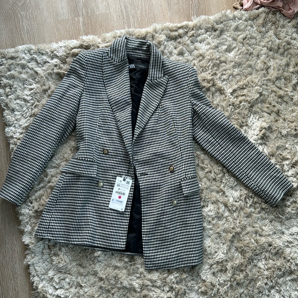 NWT Zara Blazer